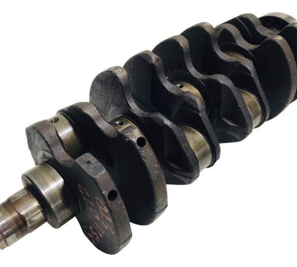Virabrequim Volkswagen Gol G5 / G6 1.6 8v Flex Stander