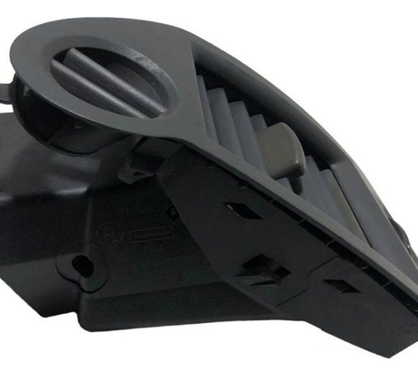 Difusor Ar Lado Direito Renault Megane 2008