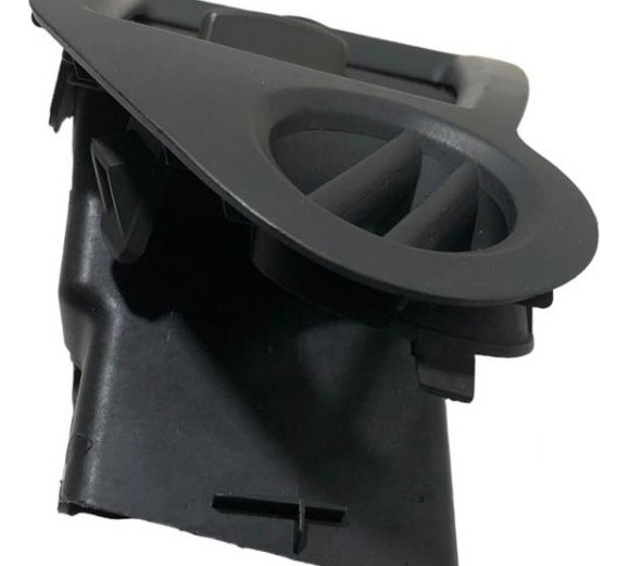 Difusor Ar Lado Direito Renault Megane 2008