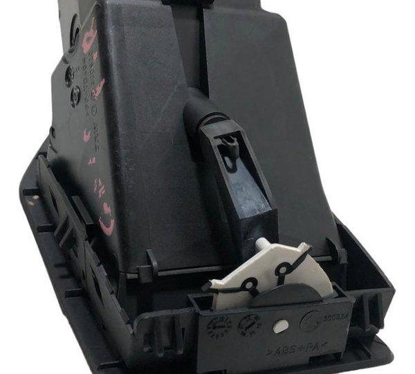 Difusor Ar Lado Direito Renault Megane 2008