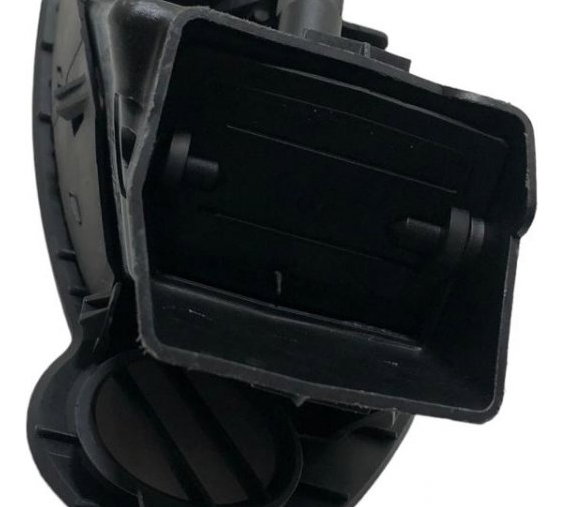 Difusor Ar Lado Direito Renault Megane 2008