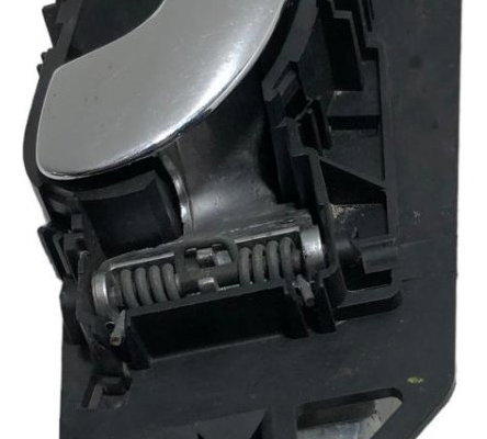 Maçaneta Interna Dianteira Esquerda Peugeot 307 2011