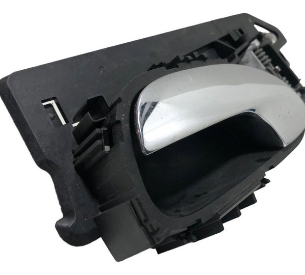Maçaneta Interna Dianteira Esquerda Peugeot 307 2011