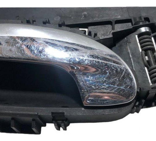 Maçaneta Interna Dianteira Esquerda Peugeot 307 2011