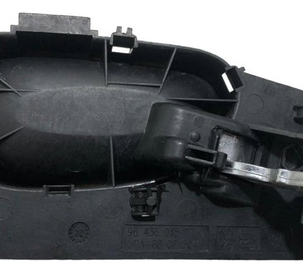 Maçaneta Interna Dianteira Esquerda Peugeot 307 2011