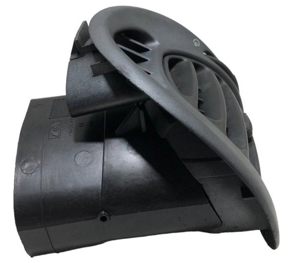 Difusor Ar Lado Esquerdo Citroen Xsara Picasso