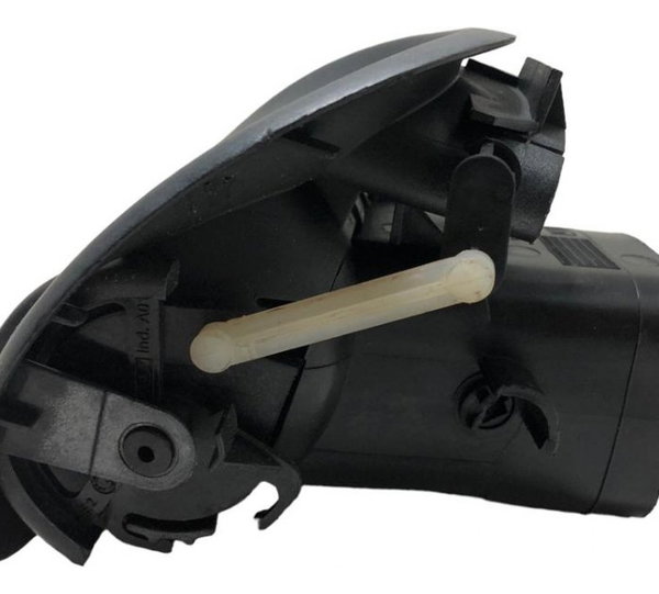 Difusor Ar Lado Esquerdo Citroen Xsara Picasso