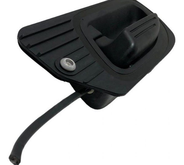 Maçaneta Interna Esquerda Ford Ranger 2011
