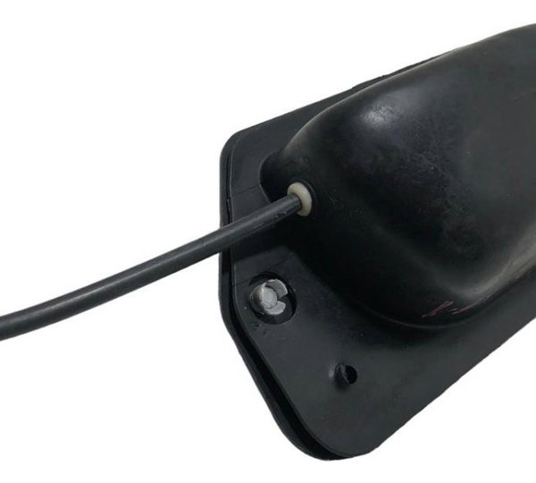 Maçaneta Interna Esquerda Ford Ranger 2011
