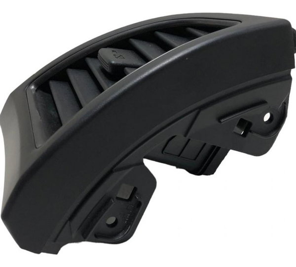 Difusor Ar Lateral Direito Hyundai Hb20  2016