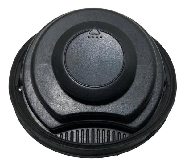 Difusor Ar Condicionado Painel Volkswagen Gol G5