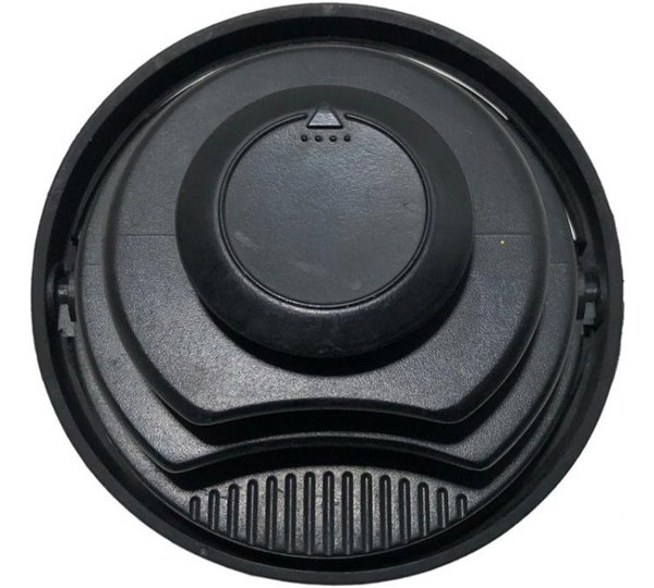 Difusor Ar Condicionado Painel Volkswagen Gol G5