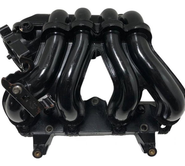 Coletor Admissão Ford Ka Zetec 1.0 8v  2000