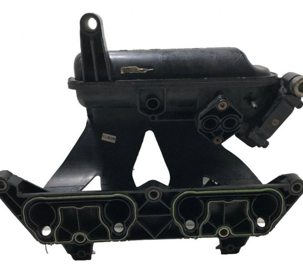 Coletor Admissão Ford Ka Zetec 1.0 8v  2000