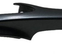 Grade Parachoque Dianteiro Direito Peugeot 206 2004