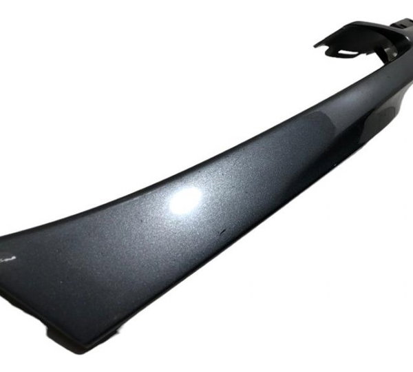 Grade Parachoque Dianteiro Direito Peugeot 206 2004