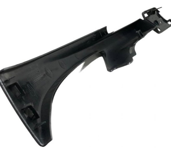 Grade Parachoque Dianteiro Direito Peugeot 206 2004