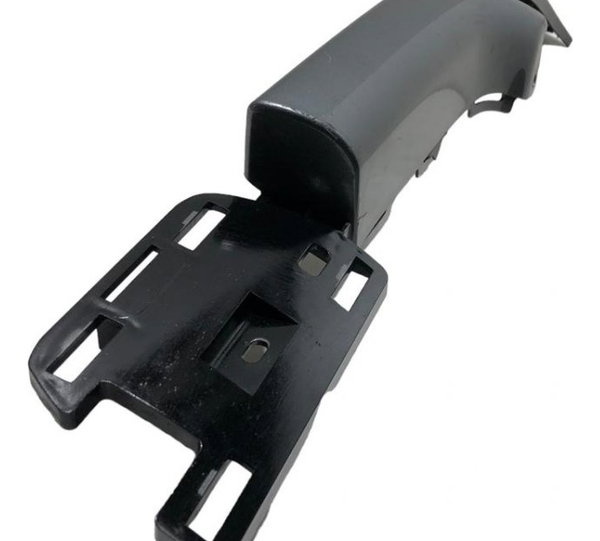 Grade Parachoque Dianteiro Direito Peugeot 206 2004