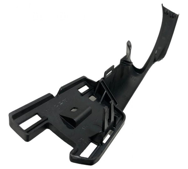 Grade Parachoque Dianteiro Direito Peugeot 206 2004