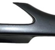 Grade Parachoque Dianteiro Direito Peugeot 206 2004
