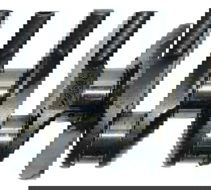 Virabrequim Fiat Strada / Doblo / Punto 1.8 Etorq 2015/17