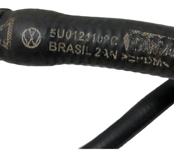Mangueira Inferior Reservatório Vw Saveiro 1.6 2019