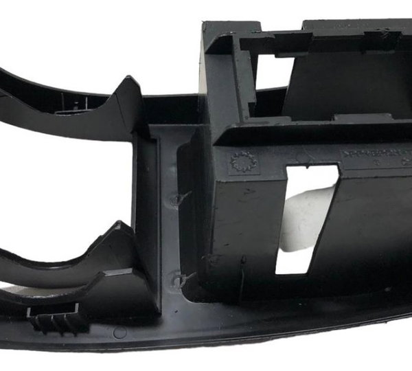 Moldura Difusor Ar Lado Esquerdo Chevrolet Astra 2000