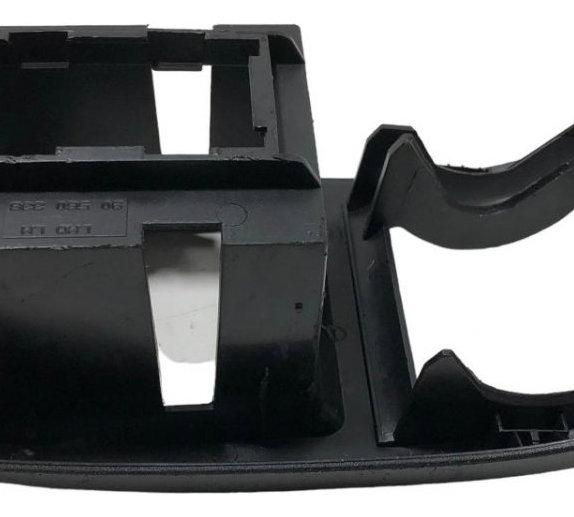 Moldura Difusor Ar Lado Esquerdo Chevrolet Astra 2000