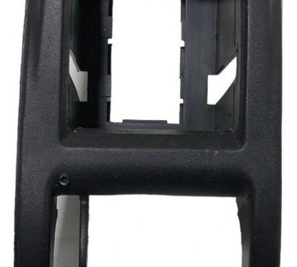 Moldura Difusor Ar Lado Esquerdo Chevrolet Astra 2000
