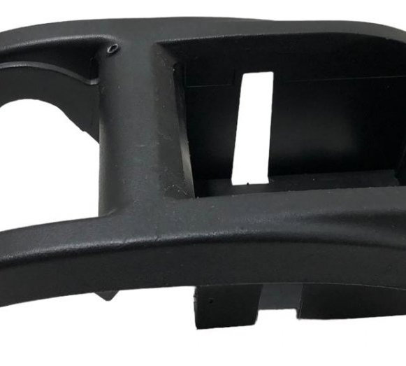 Moldura Difusor Ar Lado Esquerdo Chevrolet Astra 2000