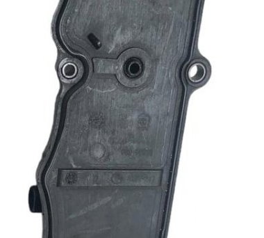 Tampa Comando Valvula Peugeot 307 1.6 2005 2011