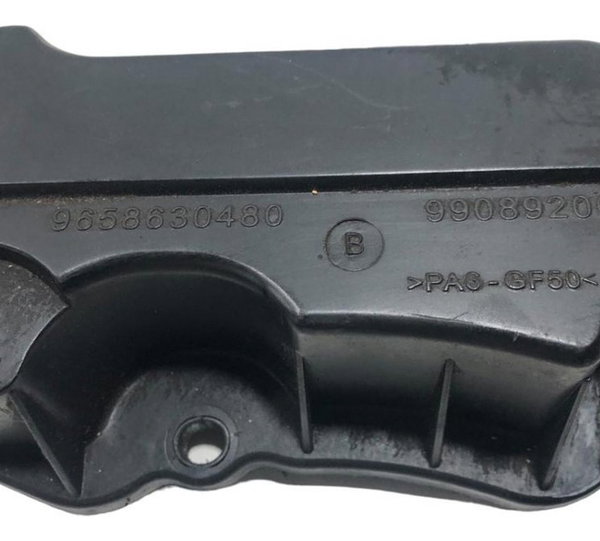 Tampa Comando Valvula Peugeot 307 1.6 2005 2011