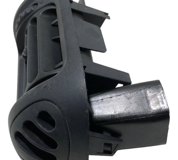 Difusor Ar Lado Direito Renault Clio 2004