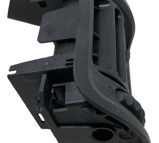Difusor Ar Lado Direito Renault Clio 2004