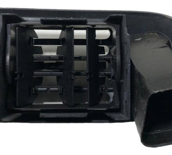 Difusor Ar Lado Direito Renault Clio 2004