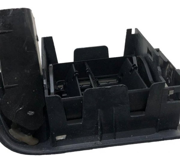 Difusor Ar Lado Direito Renault Clio 2004