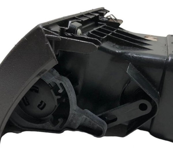 Difusor Ar Lado Direito Honda Civic G9 2012/2016