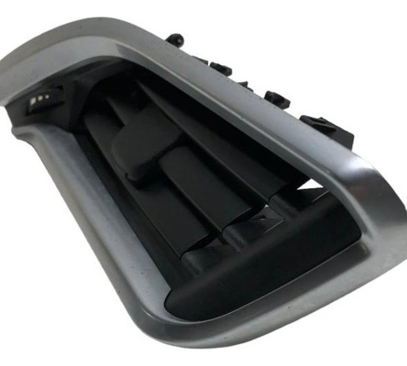 Difusor Ar Lado Direito Peugeot 208 2008 2016