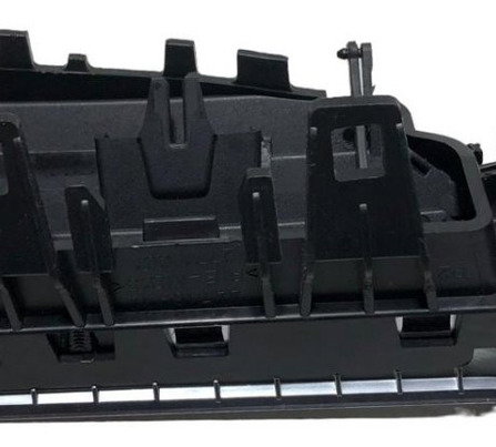 Difusor Ar Lado Direito Peugeot 208 2008 2016