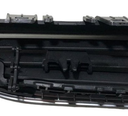 Difusor Ar Lado Direito Peugeot 208 2008 2016