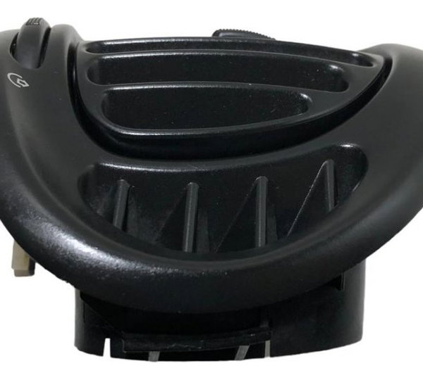 Difusor Ar Lado Esquerdo Citroen Xsara Picasso 2008