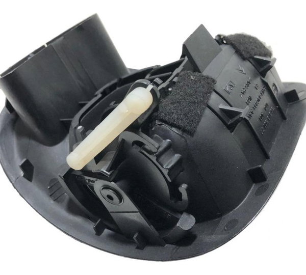 Difusor Ar Lado Esquerdo Citroen Xsara Picasso 2008