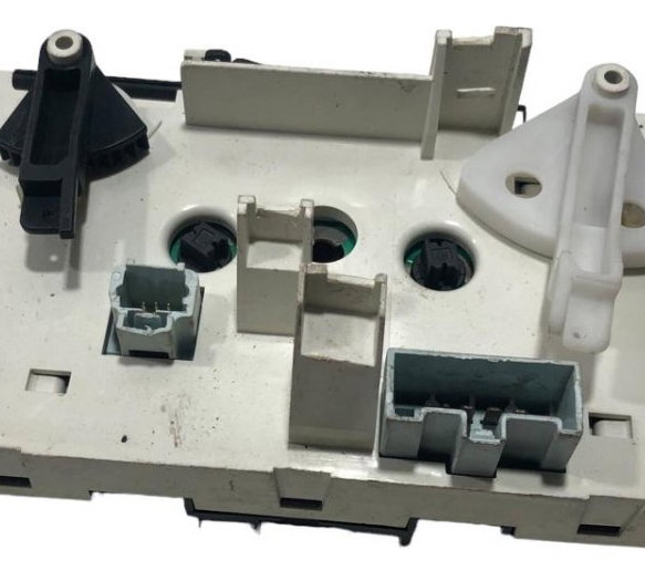 Comando Do Ar Condicionado Peugeot 206 207 1999 - 2008