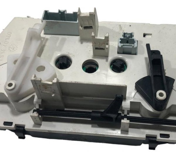 Comando Do Ar Condicionado Peugeot 206 207 1999 - 2008