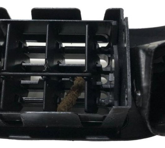 Difusor Ar Lado Direito Renault Clio  2004