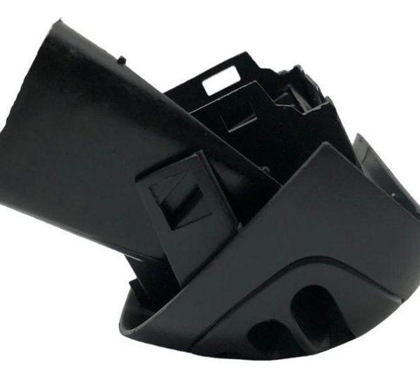 Difusor Ar Lado Direito Renault Clio  2004