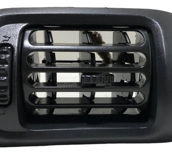 Difusor Ar Lado Direito Renault Clio  2004