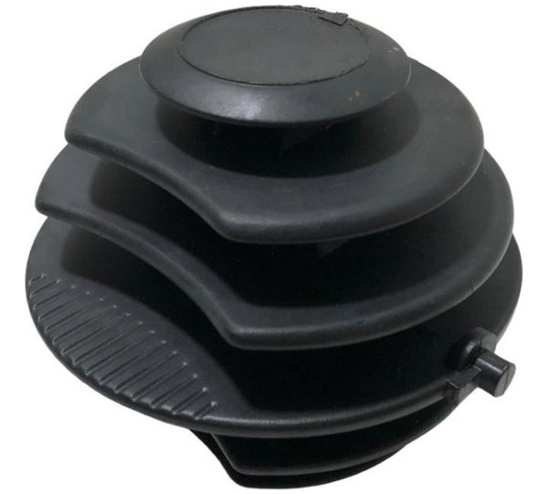 Difusor Ar Painel Volkswagen Gol  G5 2009