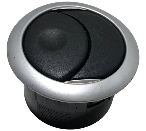 Difusor Saida Ar Condicionado Renault Sandero Logan 07/14