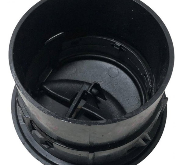 Difusor Saida Ar Condicionado Renault Sandero Logan 07/14